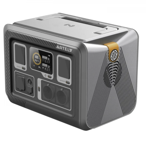 Портативная электростанция ARTELV PSL 1500W