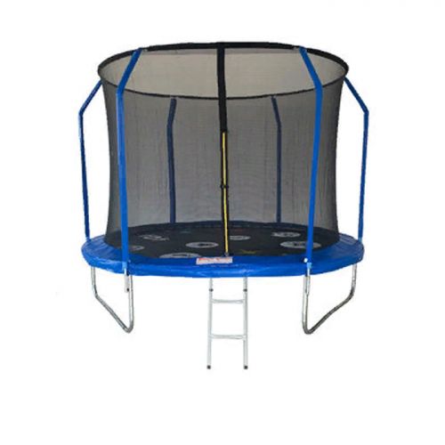 Батут Sport Elite FR-80-10FT