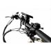 Электровелосипед Elbike Phantom Elite (camouflage)