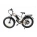Электровелосипед Elbike Phantom Elite (camouflage)