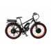 Электровелосипед Elbike Phantom Twix 2000 