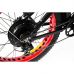 Электровелосипед Elbike Phantom Twix 2000 