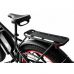 Электровелосипед Elbike Phantom Twix 2000 