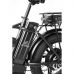 Электровелосипед Elbike Taiga 2 Twix 2000 (camouflage) 