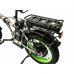 Электровелосипед Elbike Taiga 2 Twix 2000