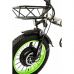 Электровелосипед Elbike Taiga 2 Twix 2000