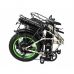 Электровелосипед Elbike Taiga 2 Twix 2000