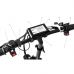 Электровелосипед Elbike Taiga 2 Twix 2000