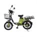 Электровелосипед Elbike LARGO K12 (Курьер)