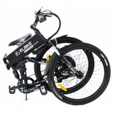 Электровелосипед Elbike Hummer Vip (1500W 48V)