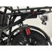 Электровелосипед GreenCamel GT Monster Titan (1200W 60V30Ah) 2025