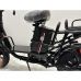 Электровелосипед GreenCamel GT Monster Titan (1200W 60V30Ah) 2025