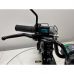 Электровелосипед GreenCamel GT Monster Titan (1200W 60V30Ah) 2025