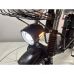 Электровелосипед GreenCamel GT Monster Titan (1200W 60V30Ah) 2025
