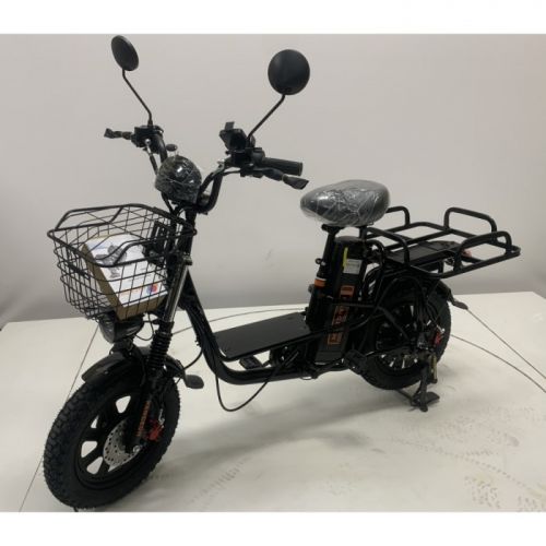 Электровелосипед GreenCamel Pangeon Monster PRO (гидравлика) 2025 Электровелосипед GreenCamel Pangeon Monster PRO (гидравлика) 2025