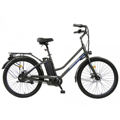 Электровелосипед HIPER KEMONO KODZI NEW BS140