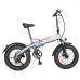 Электровелосипед HIPER ENGINE FAT BF216 Space Gray (2022)