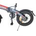 Электровелосипед HIPER ENGINE FAT BF216 Space Gray (2022)
