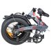 Электровелосипед HIPER ENGINE FAT BF216 Space Gray (2022)