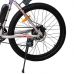 Электровелосипед HIPER ENGINE MTB A1 Aluminum (2022)