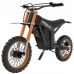 Электробайк Kugoo Kirin WISH 01 