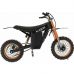 Электробайк Kugoo Kirin WISH 01 