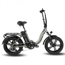 Электровелосипед NegoBike SF20 (500W 48V)