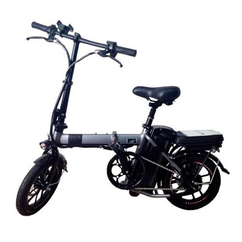 Электровелосипед 26″ Dorozhnik LUX 36V 350W LCD