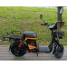 Электроскутер Wenbox Monster U3 Pro