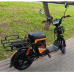 Электроскутер Wenbox Monster U3 Pro