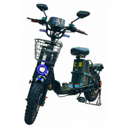 Электровелосипед Wenbox W33 MAX