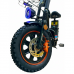 Электровелосипед Wenbox W33 MAX