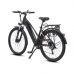 Электровелосипед WHITE SIBERIA CAMRY LIGHT 500W