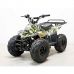 Электроквадроцикл GreenCamel Gobi K51 800W