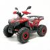 Электроквадроцикл GreenCamel Атакама T610 (72V 1500W R8)