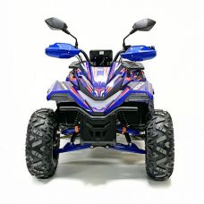 Электроквадроцикл GreenCamel Атакама T630 (72V 1500W R8)