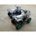 Электроквадроцикл GreenCamel Gobi K32 1000W