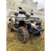 Электроквадроцикл GreenCamel Linhai LH80DA 4x4