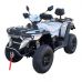 Электроквадроцикл GreenCamel Linhai LH80DA 4x4