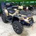 Электроквадроцикл GreenCamel Linhai LH80DA 4x4