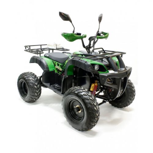Электроквадроцикл GreenCamel Сахара A3052