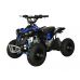 Детский электроквадроцикл MOTAX ATV CAT 1000W