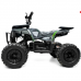 Электроквадроцикл MOTAX Grizlik Midi E1000 BW