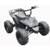 Электроквадроцикл детский Skyboard CyberTruck Karelia 1800W