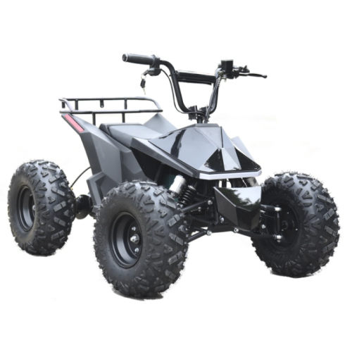 Электроквадроцикл детский Skyboard CyberTruck Karelia 1800W