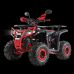Электроквадроцикл WHITE SIBERIA SNEG 3000 F