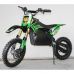 Электромотоцикл GreenCamel Питбайк DB500