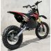 Электромотоцикл GreenCamel Питбайк DB500