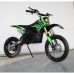 Электромотоцикл GreenCamel Питбайк DB500