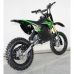 Электромотоцикл GreenCamel Питбайк DB500